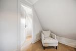 Schlafzimmer - Dansk Skuul Haus 1 - Top-Hundeurlaub