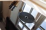 Dekoratives Detail - Dansk Skuul Haus 4 - Top-Hundeurlaub