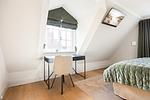 Schlafzimmer - Dansk Skuul Haus 4 - Top-Hundeurlaub