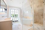 Badezimmer - Dansk Skuul Haus 4 - Top-Hundeurlaub