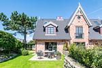 Hauptansicht - Landhaus Senwai 4 - Top-Hundeurlaub