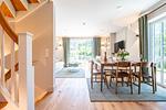 Wohnzimmer - Landhaus Senwai 4 - Top-Hundeurlaub