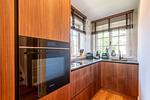 Küche / Küchenzeile - Landhaus Senwai 4 - Top-Hundeurlaub