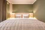 Schlafzimmer - Landhaus Senwai 4 - Top-Hundeurlaub
