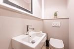 Badezimmer - Landhaus Senwai 4 - Top-Hundeurlaub