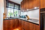 Küche / Küchenzeile - Landhaus Senwai 3 - Top-Hundeurlaub