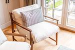 Dekoratives Detail - Landhaus Senwai 3 - Top-Hundeurlaub