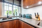 Küche / Küchenzeile - Landhaus Senwai 3 - Top-Hundeurlaub