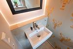 Gäste-WC - Landhaus Senwai 3 - Top-Hundeurlaub