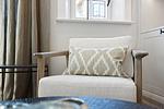 Dekoratives Detail - Gardenlodge 3 - Top-Hundeurlaub