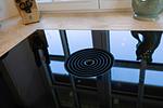Dekoratives Detail - Gardenlodge 3 - Top-Hundeurlaub