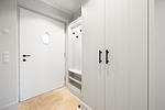 Dekoratives Detail - Gardenlodge 3 - Top-Hundeurlaub