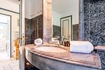 Badezimmer - Haus Südkap - Top-Hundeurlaub