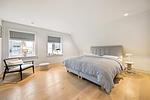 Schlafzimmer - Dünen.Way - Top-Hundeurlaub