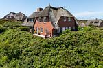 Hauptansicht - Watt‘n Hus Whg. 2 - Top-Hundeurlaub
