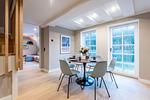 Wohnzimmer - F27 Living Whg. 07 - Top-Hundeurlaub