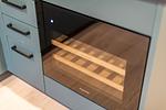 Dekoratives Detail - F27 Living Whg. 07 - Top-Hundeurlaub