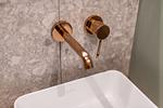 Badezimmer - F27 Living Whg. 07 - Top-Hundeurlaub