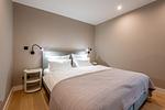 Schlafzimmer - F27 Living Whg. 07 - Top-Hundeurlaub
