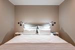 Schlafzimmer - F27 Living Whg. 07 - Top-Hundeurlaub