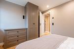 Schlafzimmer - F27 Living Whg. 07 - Top-Hundeurlaub