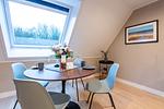 Wohnzimmer - F27 Living Whg. 08 - Top-Hundeurlaub