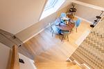Dekoratives Detail - F27 Living Whg. 08 - Top-Hundeurlaub