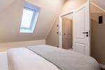 Schlafzimmer - F27 Living Whg. 08 - Top-Hundeurlaub