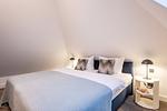 Schlafzimmer - F27 Living Whg. 08 - Top-Hundeurlaub