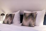 Bett - F27 Living Whg. 08 - Top-Hundeurlaub