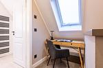 Dekoratives Detail - F27 Living Whg. 08 - Top-Hundeurlaub