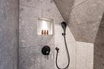 Badezimmer - F27 Living Whg. 08 - Top-Hundeurlaub