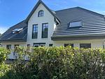 Fassade / Eingang - F27 Living Whg. 08 - Top-Hundeurlaub