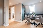 F27 Living Whg. 05 - Top-Hundeurlaub