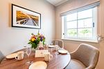 F27 Living Whg. 01 - Top-Hundeurlaub