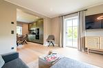 F27 Living Whg. 01 - Top-Hundeurlaub