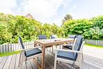 F27 Living Whg. 01 - Top-Hundeurlaub