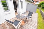 F27 Living Whg. 02 - Top-Hundeurlaub