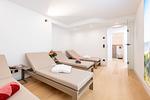 F27 Living Whg. 02 - Top-Hundeurlaub