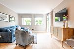 F27 Living Whg. 03 - Top-Hundeurlaub