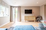 F27 Living Whg. 03 - Top-Hundeurlaub