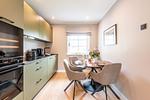 F27 Living Whg. 03 - Top-Hundeurlaub