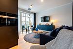 Dünenloft, Haus Düne Whg. 2 - Top-Hundeurlaub
