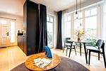 Dünenloft, Haus Düne Whg. 2 - Top-Hundeurlaub