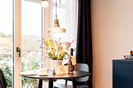 Dünenloft, Haus Düne Whg. 2 - Top-Hundeurlaub
