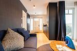 Dünenloft, Haus Düne Whg. 2 - Top-Hundeurlaub