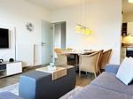 Ostseeblick-Bollwark Whg. 9 - Top-Hundeurlaub