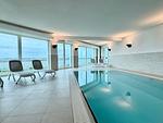 Ostseeblick-Bollwark Whg. 9 - Top-Hundeurlaub