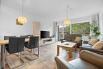 Ferienwohnung Seehase - Top-Hundeurlaub