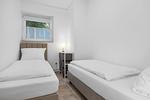 Ferienwohnung Seehase - Top-Hundeurlaub